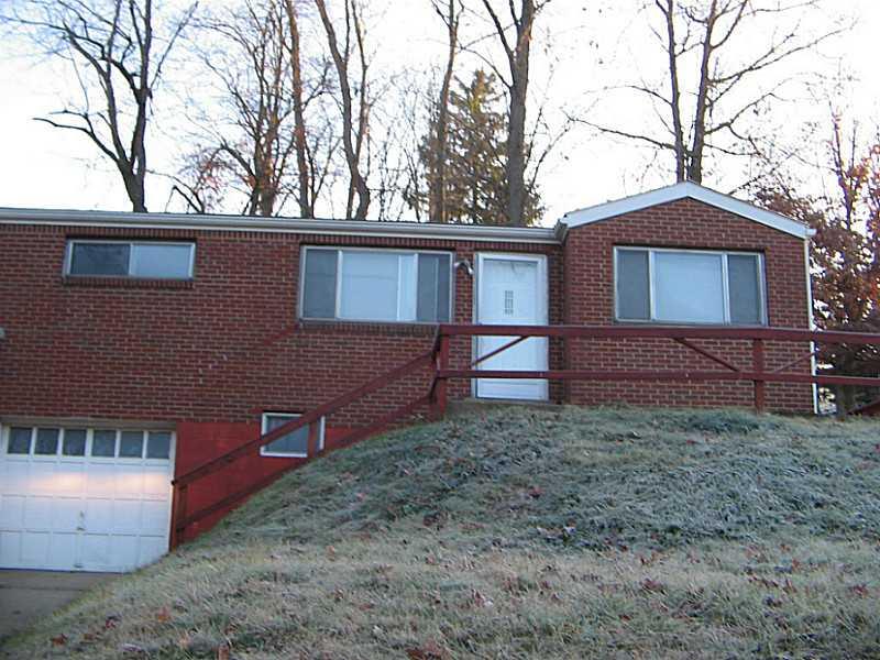 26 Burnside Road Canonsburg, PA 15317 - Photo 1 of 6 Exterior Front.