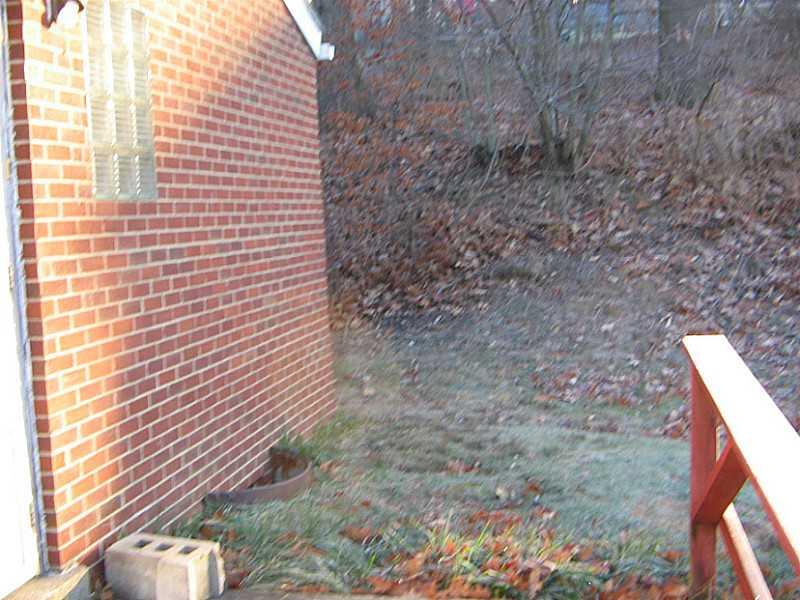 26 Burnside Road Canonsburg, PA 15317 - Photo 5 of 6 Land/Lot.