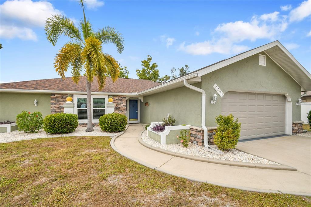 2293 Rio De Janeiro Avenue Punta Gorda, FL 33983 - Photo 1 of 50