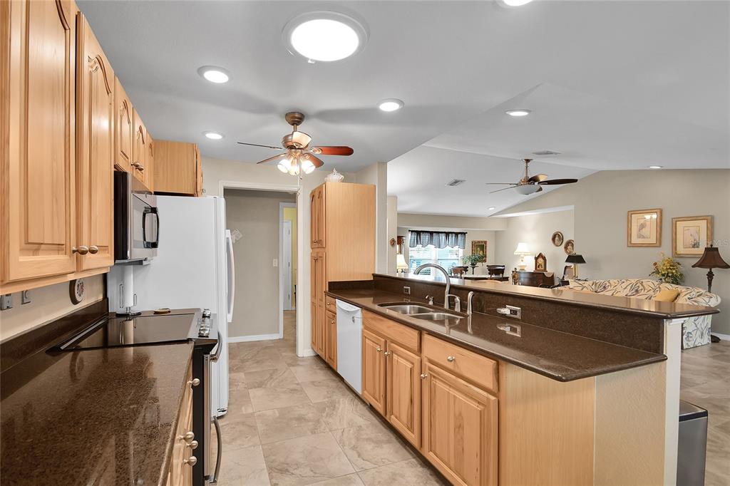 2293 Rio De Janeiro Avenue Punta Gorda, FL 33983 - Photo 12 of 50