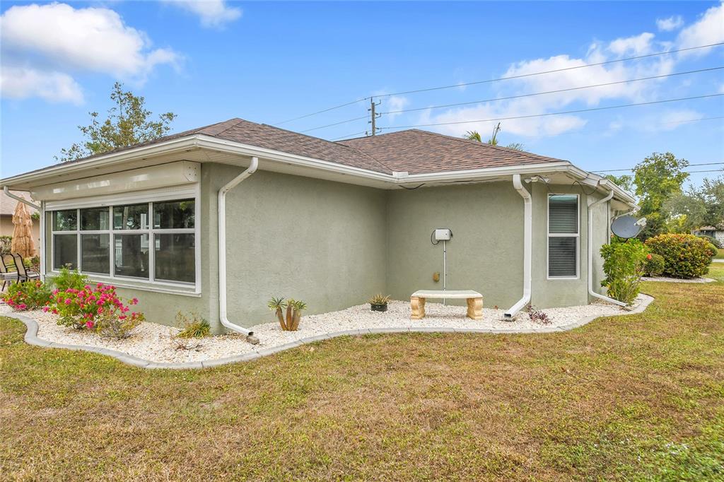 2293 Rio De Janeiro Avenue Punta Gorda, FL 33983 - Photo 32 of 50