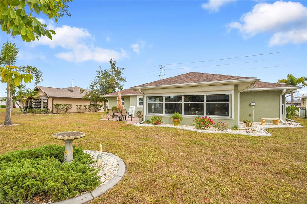 2293 Rio De Janeiro Avenue Punta Gorda, FL 33983 - Photo 33 of 50