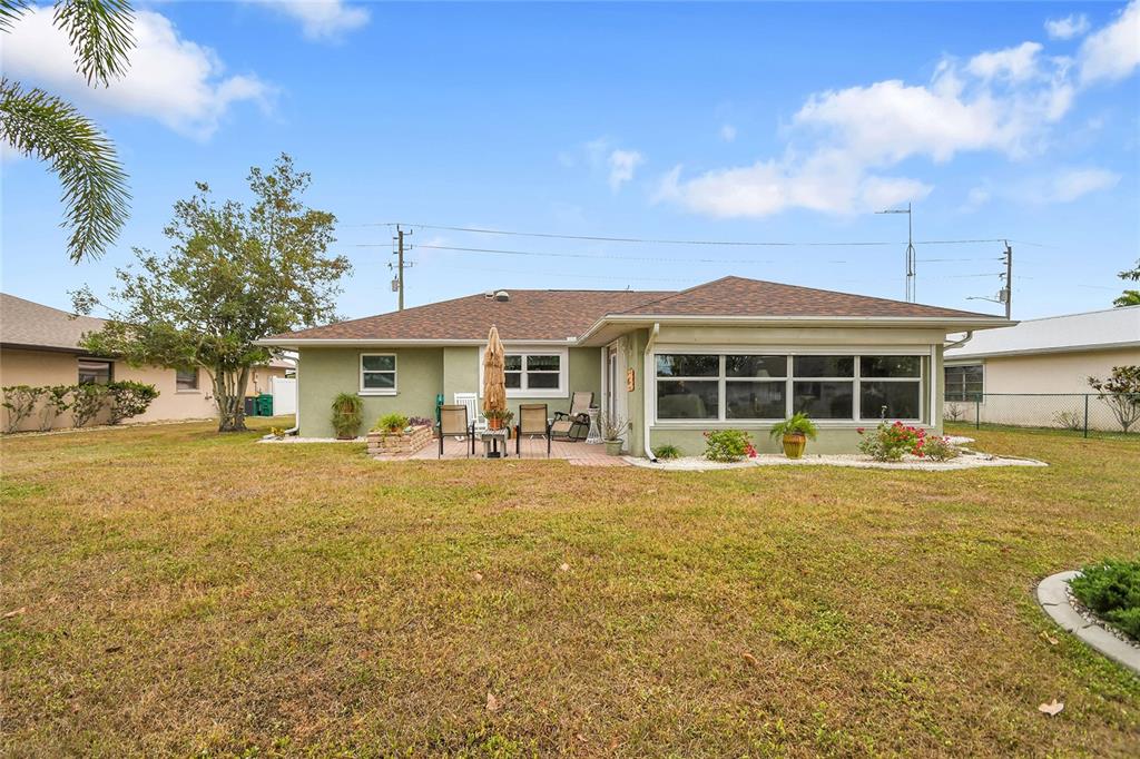 2293 Rio De Janeiro Avenue Punta Gorda, FL 33983 - Photo 34 of 50