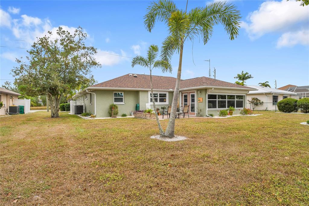 2293 Rio De Janeiro Avenue Punta Gorda, FL 33983 - Photo 35 of 50