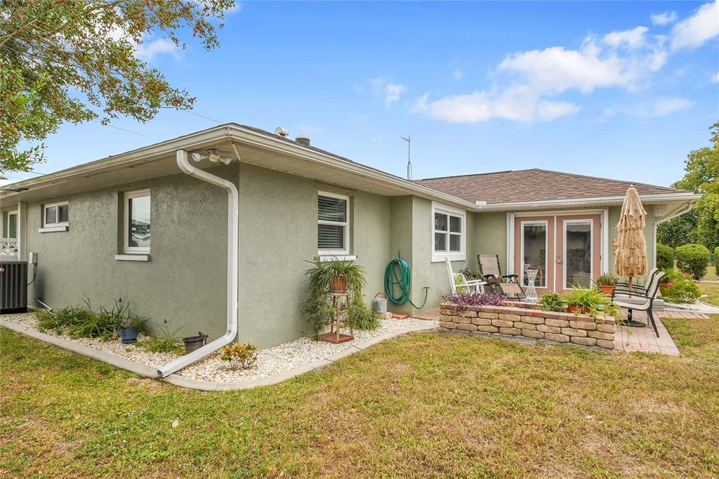 2293 Rio De Janeiro Avenue Punta Gorda, FL 33983 - Photo 36 of 50