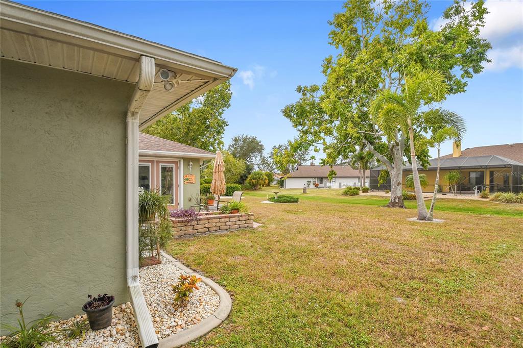 2293 Rio De Janeiro Avenue Punta Gorda, FL 33983 - Photo 37 of 50