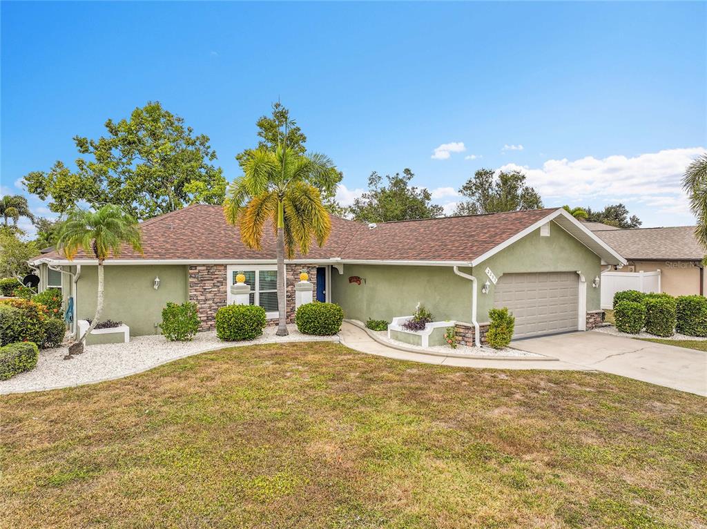 2293 Rio De Janeiro Avenue Punta Gorda, FL 33983 - Photo 39 of 50
