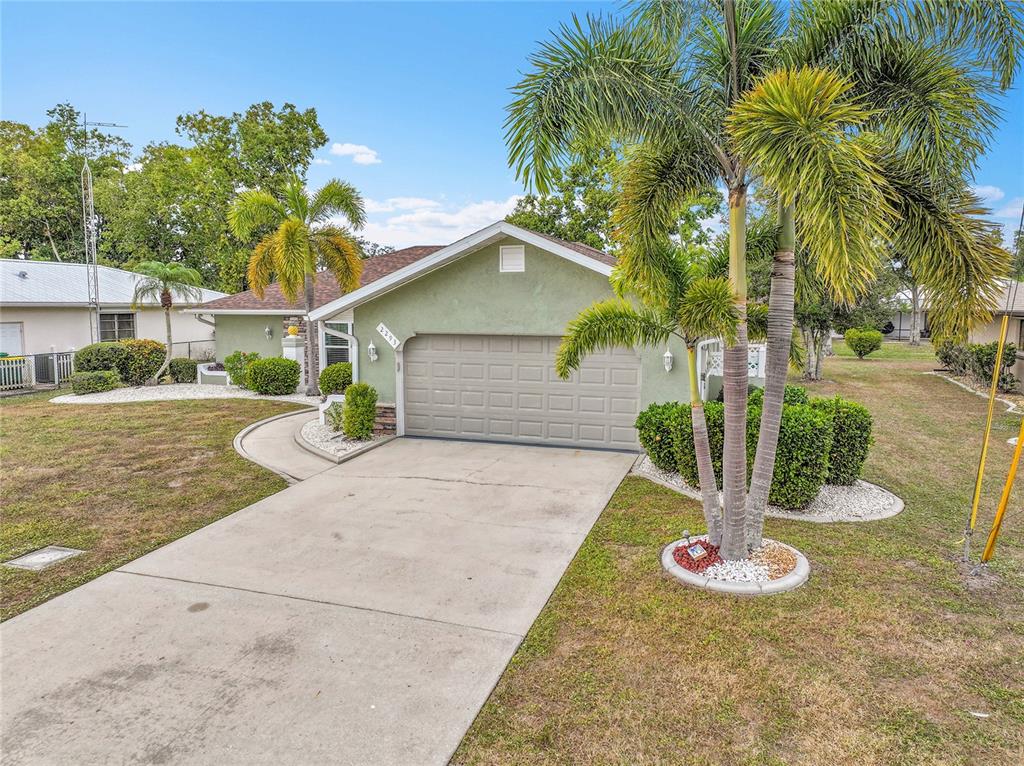 2293 Rio De Janeiro Avenue Punta Gorda, FL 33983 - Photo 40 of 50