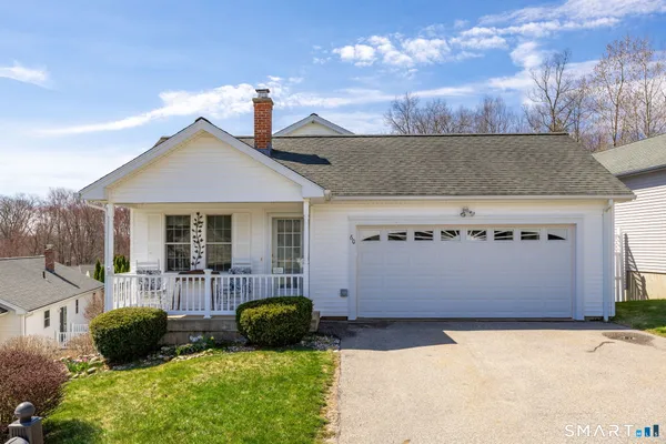 $379,900 | 92 Furnace Avenue, Unit 60, Stafford, CT 06076