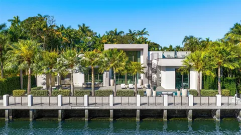 $9,900,000 | 816 Riviera Isle Drive, Fort Lauderdale, FL 33301