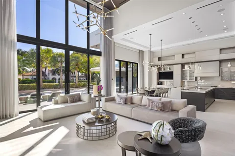 $9,900,000 | 816 Riviera Isle Drive, Fort Lauderdale, FL 33301