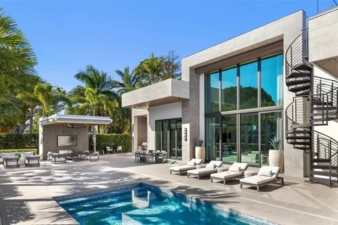$9,900,000 | 816 Riviera Isle Drive, Fort Lauderdale, FL 33301