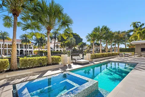 $9,900,000 | 816 Riviera Isle Drive, Fort Lauderdale, FL 33301