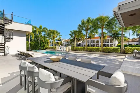 $9,900,000 | 816 Riviera Isle Drive, Fort Lauderdale, FL 33301