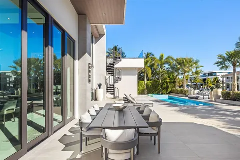 $9,900,000 | 816 Riviera Isle Drive, Fort Lauderdale, FL 33301