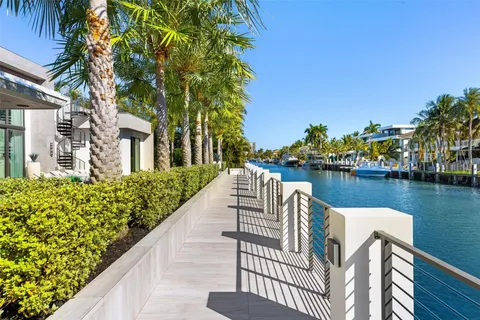 $9,900,000 | 816 Riviera Isle Drive, Fort Lauderdale, FL 33301