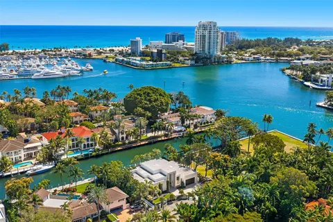 $9,900,000 | 816 Riviera Isle Drive, Fort Lauderdale, FL 33301