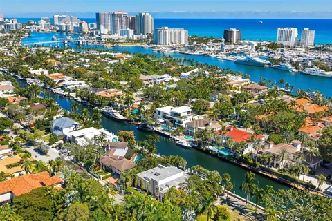 $9,900,000 | 816 Riviera Isle Drive, Fort Lauderdale, FL 33301