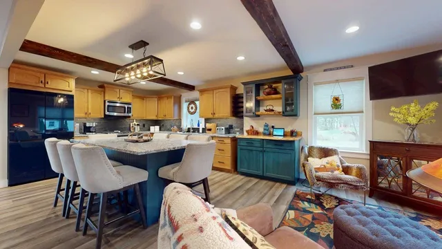 $675,000 | 9 Cedar Street, South Hero, VT 05486