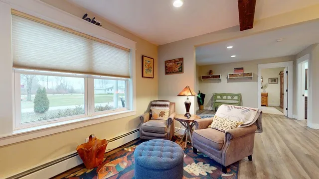 $675,000 | 9 Cedar Street, South Hero, VT 05486