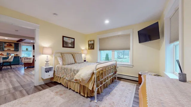 $675,000 | 9 Cedar Street, South Hero, VT 05486