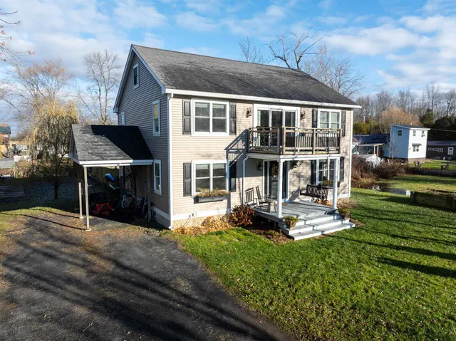 $675,000 | 9 Cedar Street, South Hero, VT 05486
