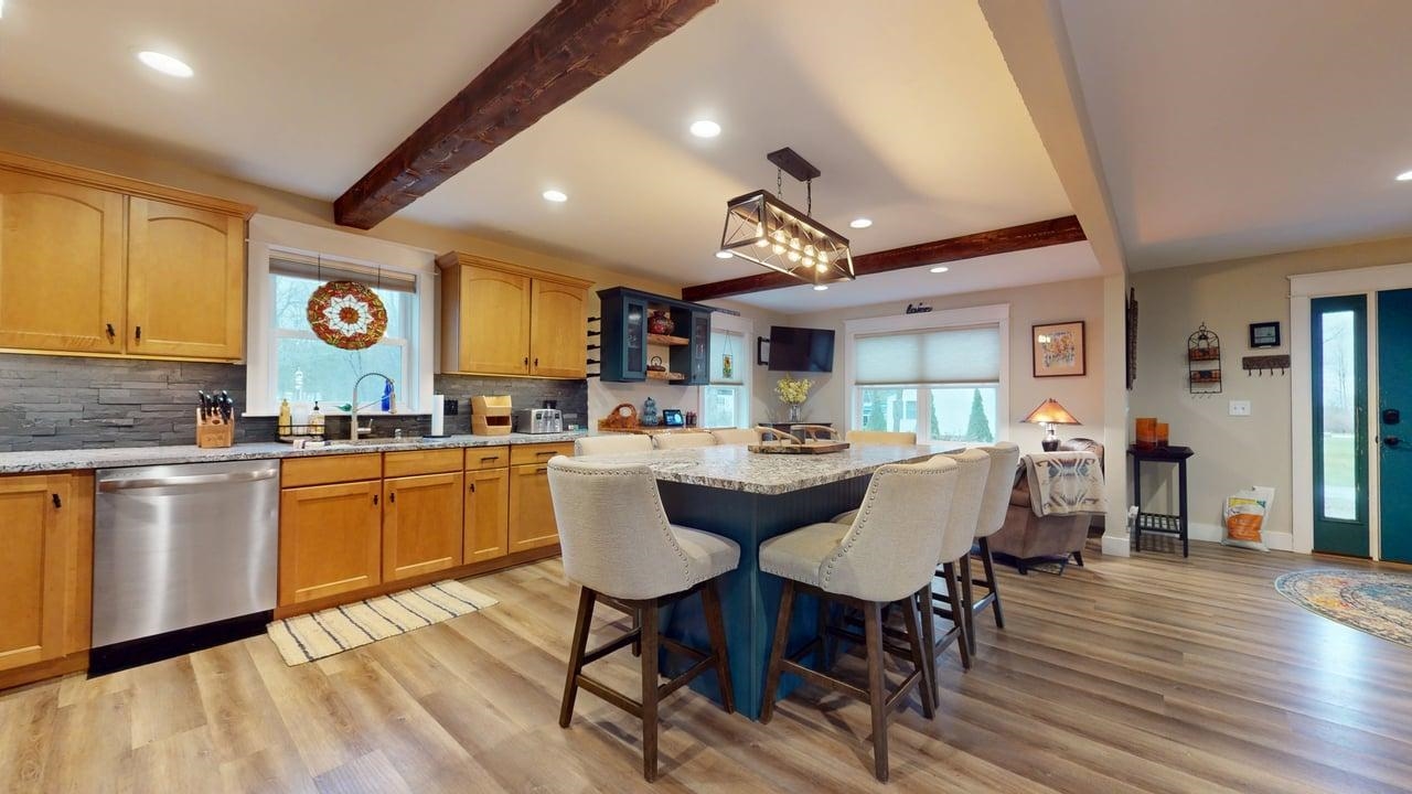 9 Cedar Street South Hero, VT 05486 - Photo 7 of 60