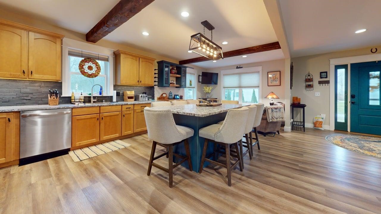 9 Cedar Street South Hero, VT 05486 - Photo 9 of 60