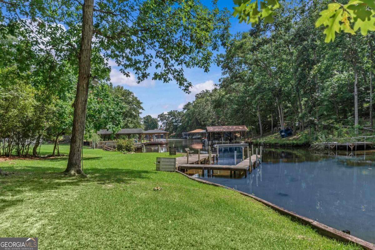 197 Southshore Road Eatonton, GA 31024 - Photo 9 of 51 Gallery Image 9