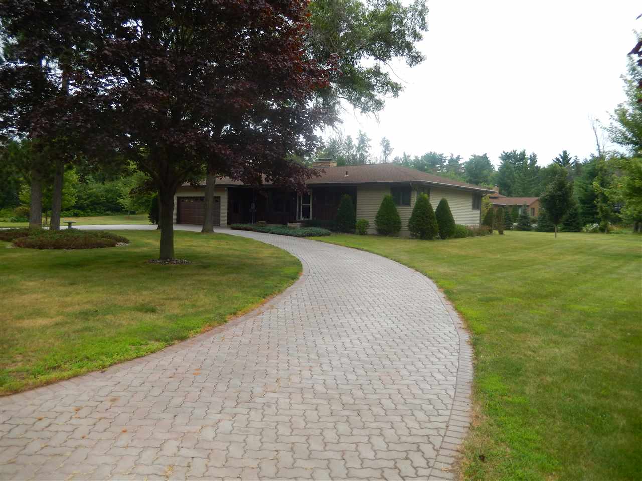 939 Gardner Park Road Kronenwetter, WI 54455 - Photo 1 of 1