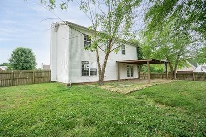 1891 Portview Drive Spring Hill, TN 37174 - Photo 25 of 26