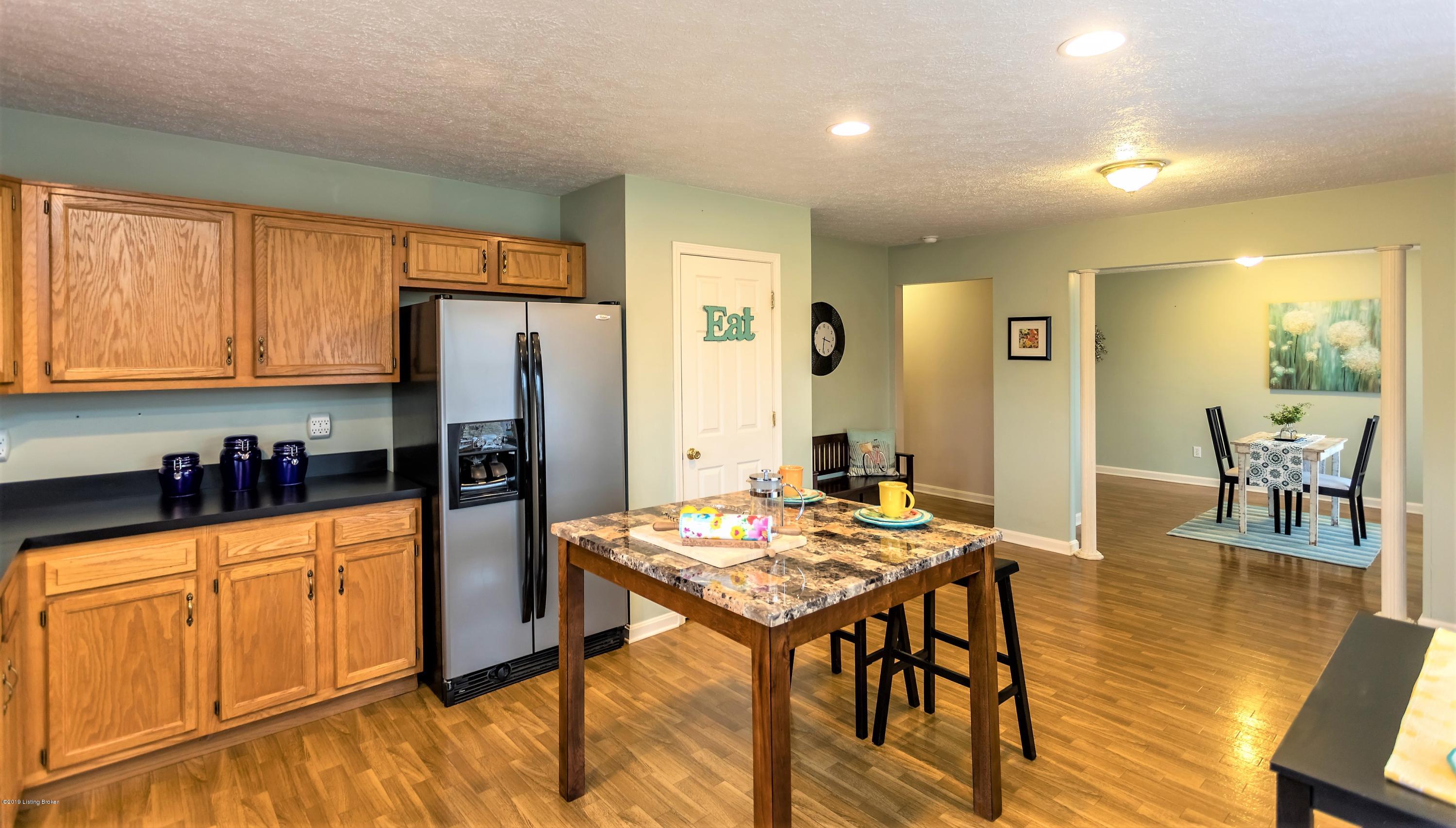 391 Clarktown Road Bardstown, KY 40004 - Photo 10 of 22 H70A3690