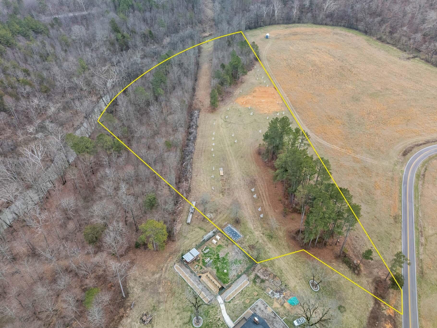 73 Athens Road Calhoun, TN 37309 - Photo 7 of 20