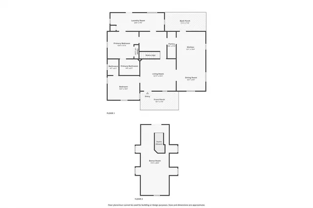 $415,000 | 1883 South Fm 2077, Bonham, TX 75418