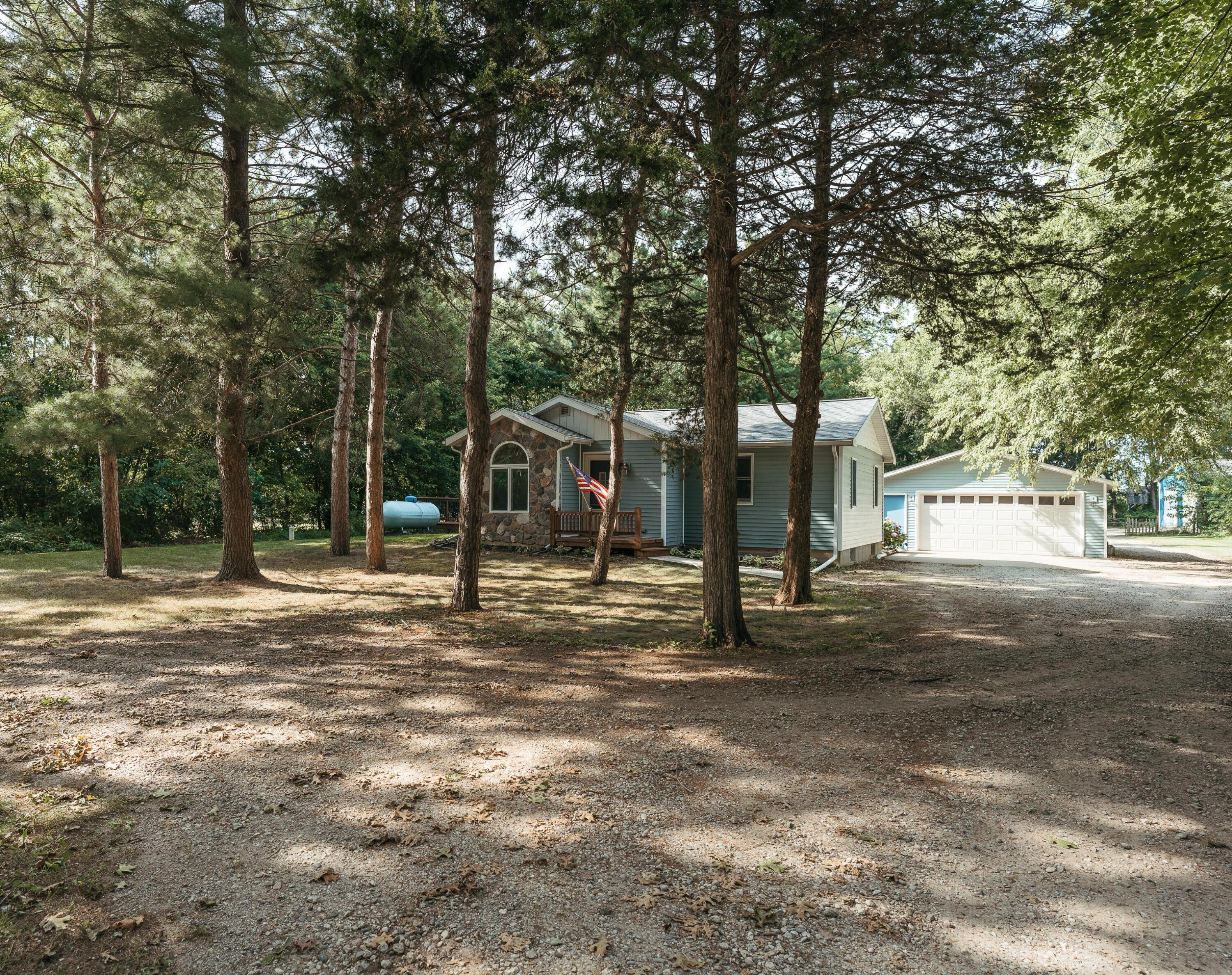 4338 West State Road Middleville, MI 49333 - Photo 1 of 57 J7404042