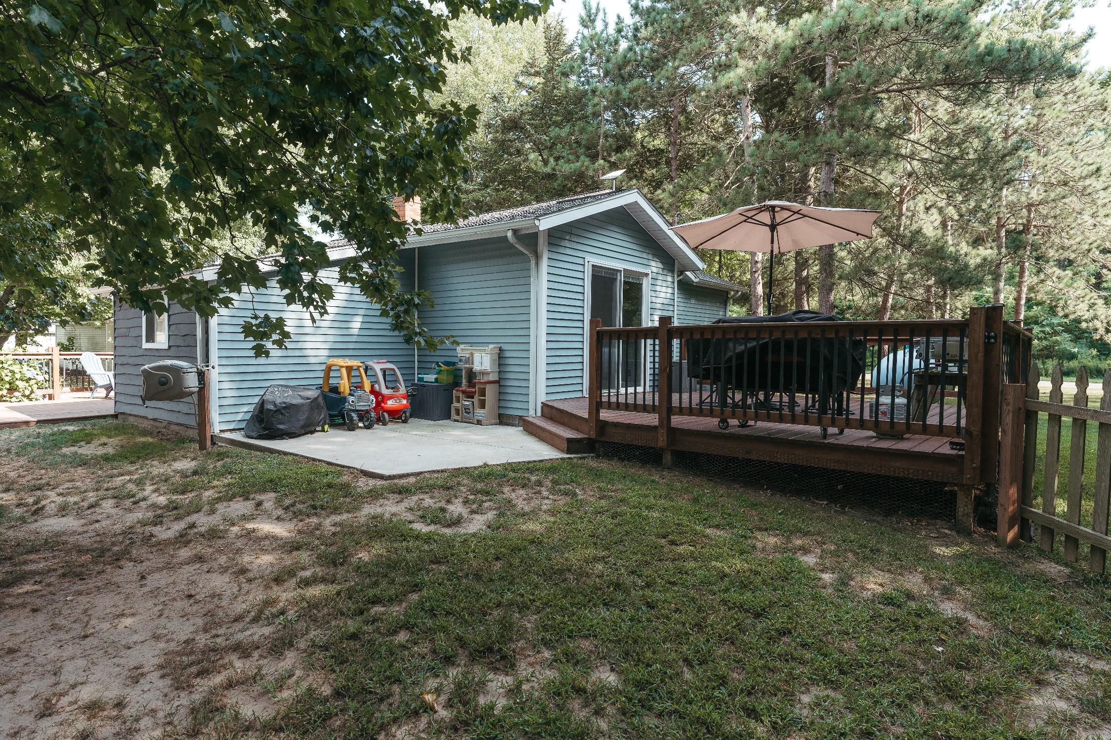 4338 West State Road Middleville, MI 49333 - Photo 48 of 57 J7404051