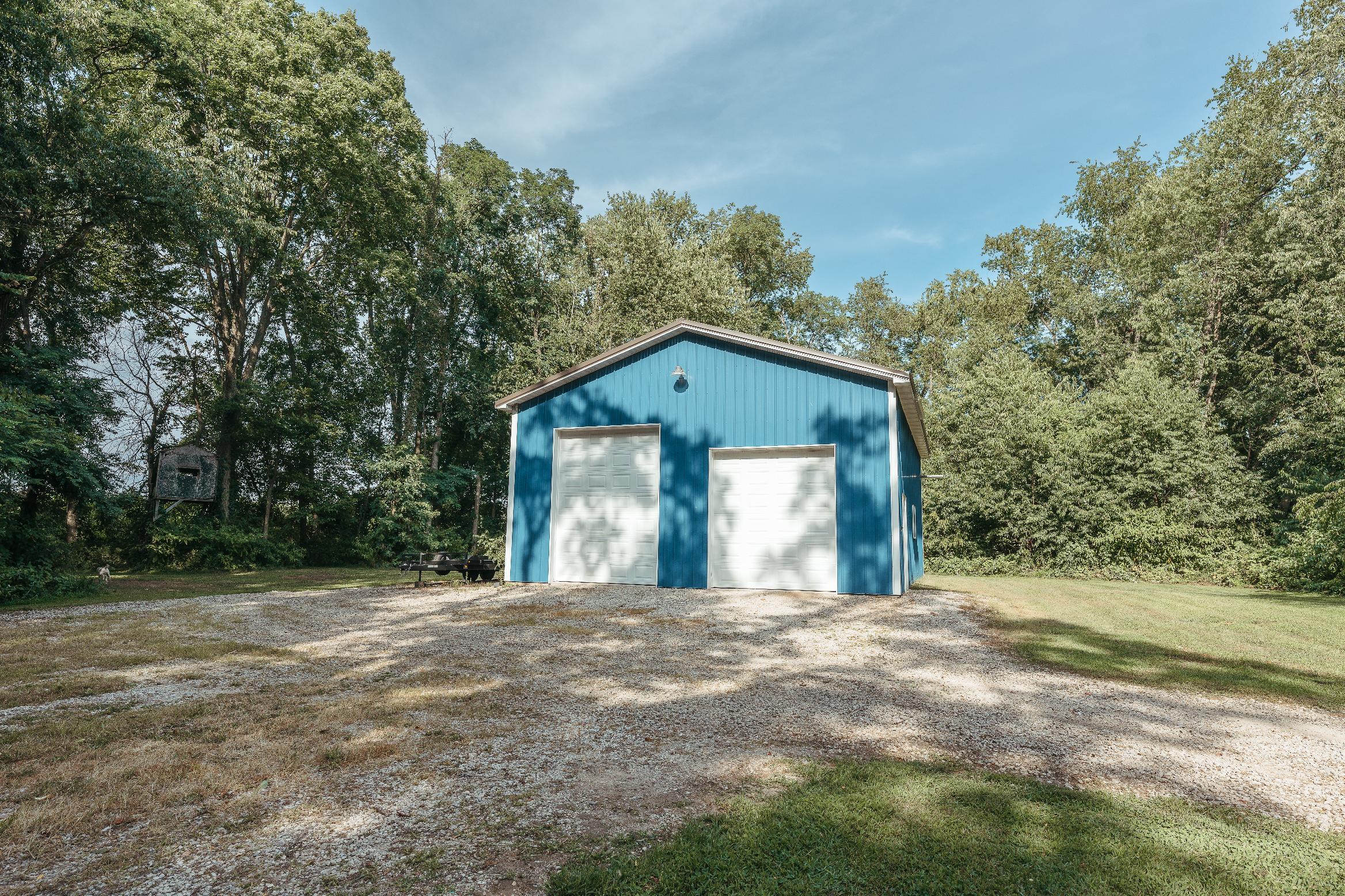 4338 West State Road Middleville, MI 49333 - Photo 55 of 57 J7404059