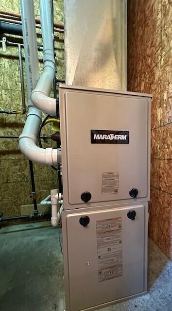 7751 Mulberry Road Heath, OH 43056 - Photo 55 of 70 2024 NEW MARATHERM 95% HIGH EFFICIENT HEATER