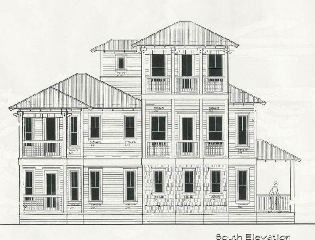 E-5 Chelsea Loop Santa Rosa Beach, FL 32459 - Photo 1 of 1