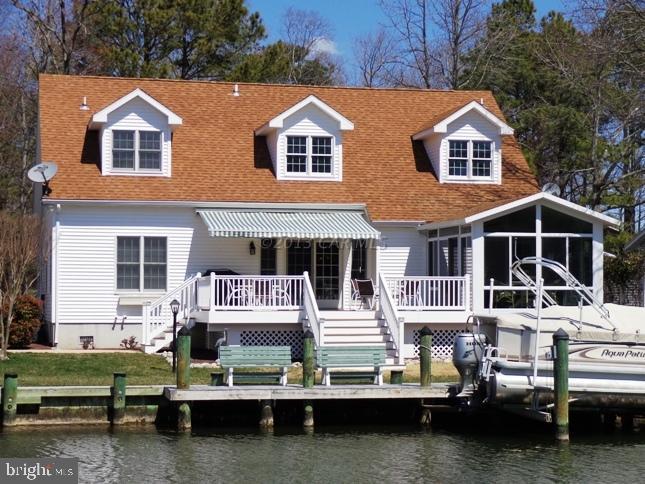54 Grand Port Road Berlin, MD 21811 - Photo 1 of 36 Gallery Image 1