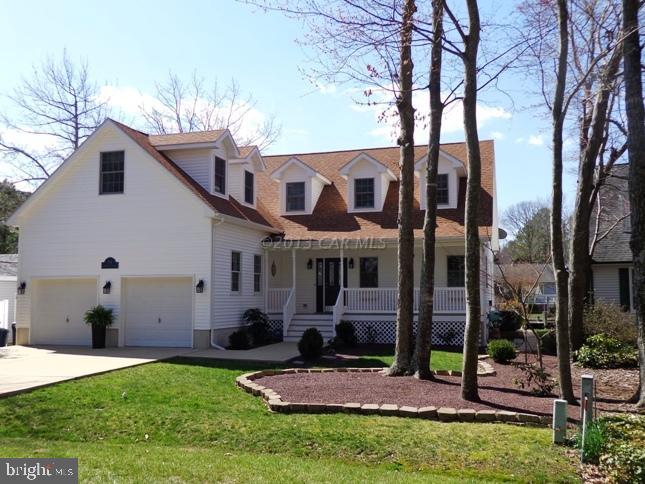 54 Grand Port Road Berlin, MD 21811 - Photo 2 of 36 Gallery Image 2