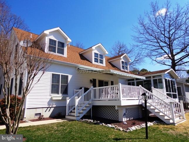 54 Grand Port Road Berlin, MD 21811 - Photo 4 of 36 Gallery Image 4
