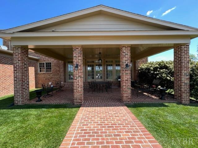 1983 Horseshoe Road Appomattox, VA 24522 - Photo 11 of 53 Gallery Image 11