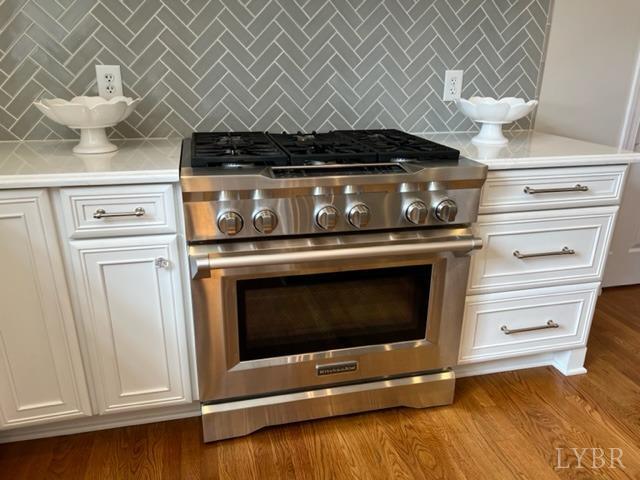 1983 Horseshoe Road Appomattox, VA 24522 - Photo 34 of 53 Gallery Image 34
