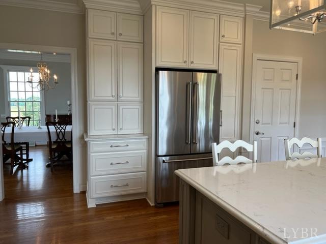 1983 Horseshoe Road Appomattox, VA 24522 - Photo 41 of 53 Gallery Image 41