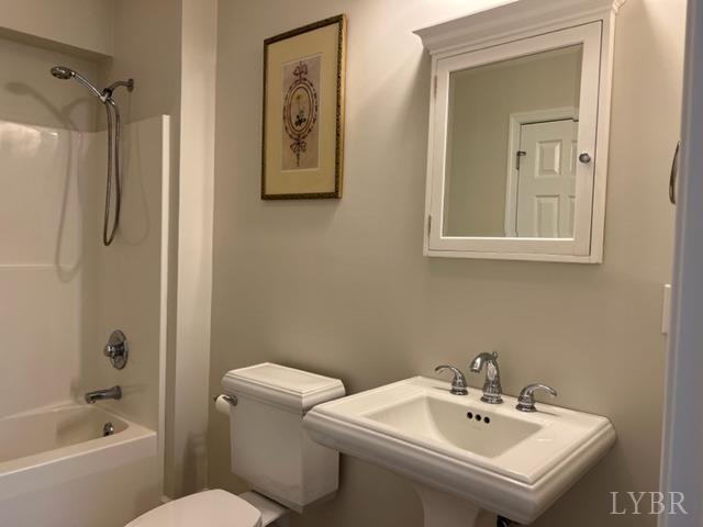 1983 Horseshoe Road Appomattox, VA 24522 - Photo 47 of 53 Gallery Image 47