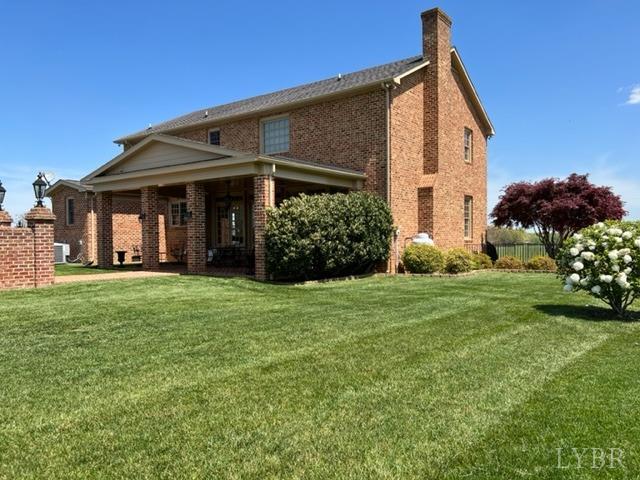 1983 Horseshoe Road Appomattox, VA 24522 - Photo 5 of 53 Gallery Image 5