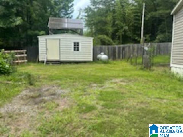 1813 K D Byrd Station Road Quinton, AL 35130 - Photo 19 of 21
