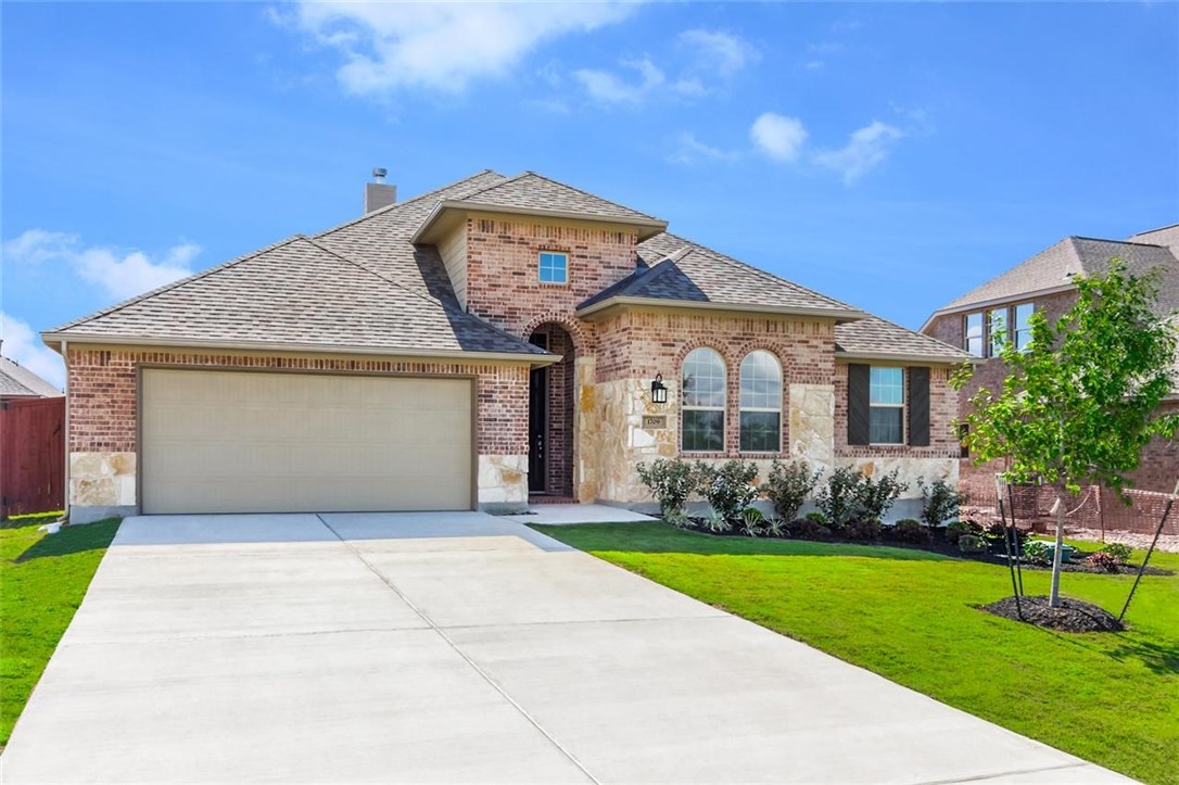 1709 Highland Ridge Road Georgetown, TX 78628 - Photo 1 of 1