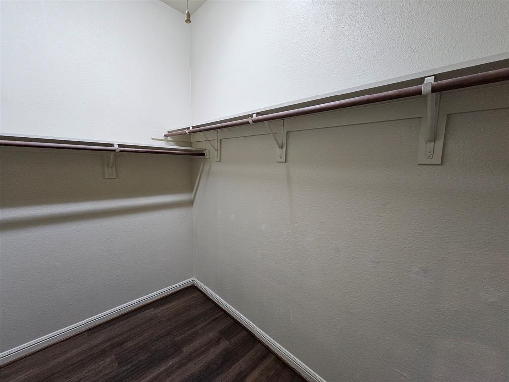 8627 Calvin Road Irving, TX 75063 - Photo 32 of 33 a close up view of racks on a wall